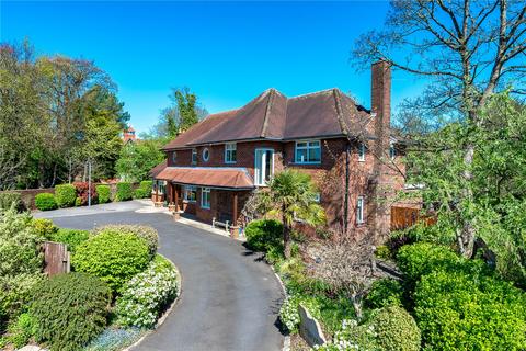 5 bedroom detached house for sale, The Spinney, Poulton-Le-Fylde, FY6