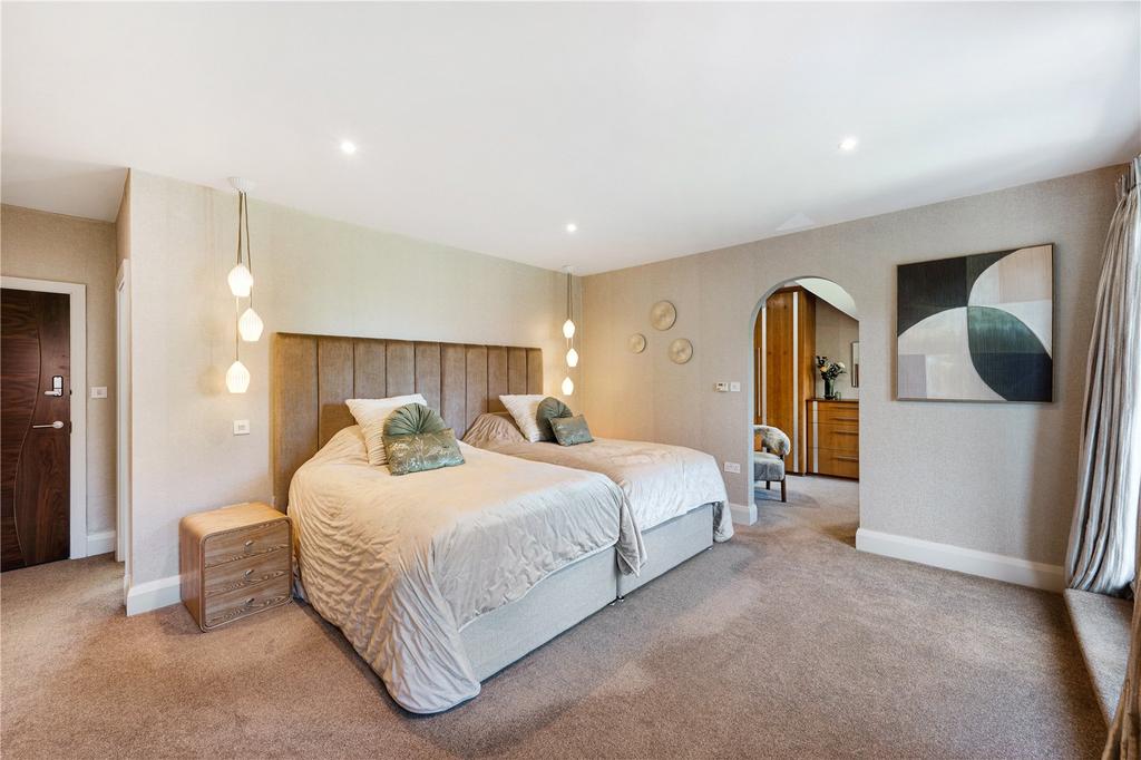 Principal Bedroom
