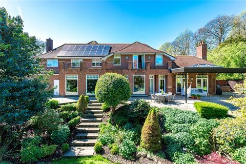 5 bedroom detached house for sale, The Spinney, Poulton-Le-Fylde, FY6