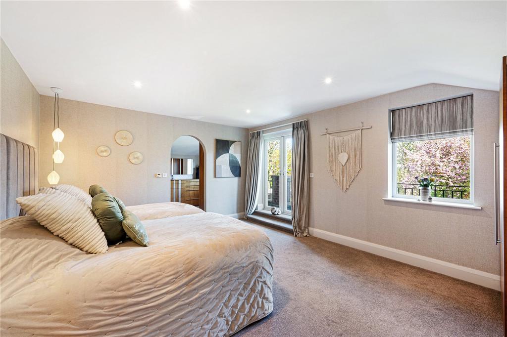 Principal Bedroom