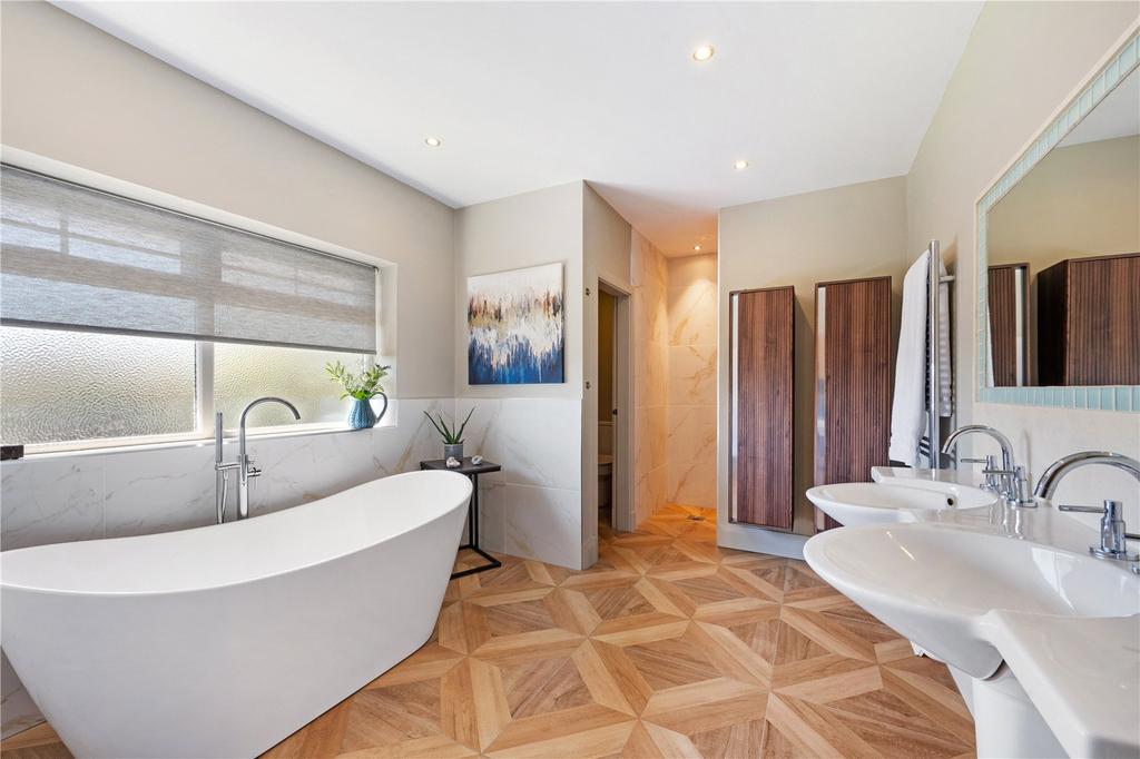En Suite
