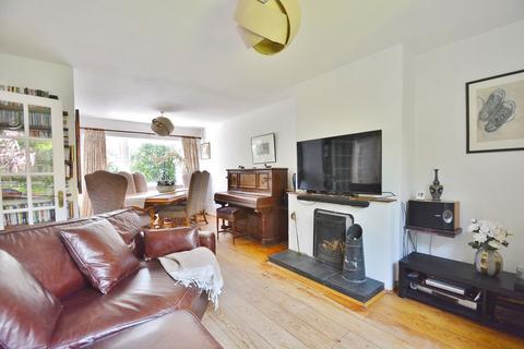 4 bedroom semi-detached house for sale, Chinnor Road, Towersey