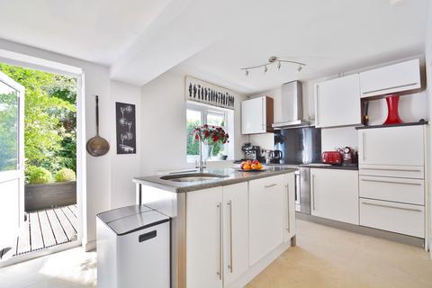 4 bedroom semi-detached house for sale, Chinnor Road, Towersey