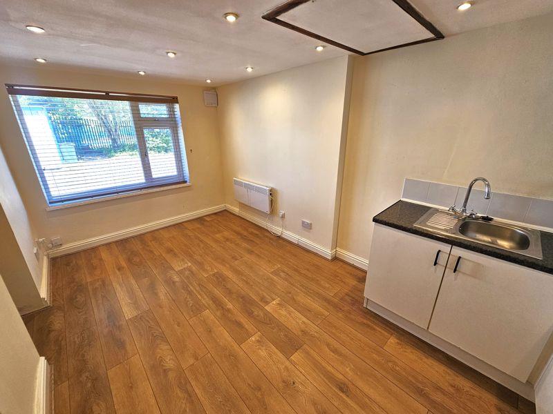 Kitchen/Living Area