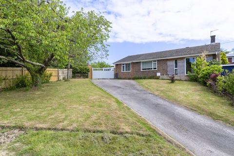 4 bedroom detached bungalow for sale, Brooklands Avenue, Crowborough