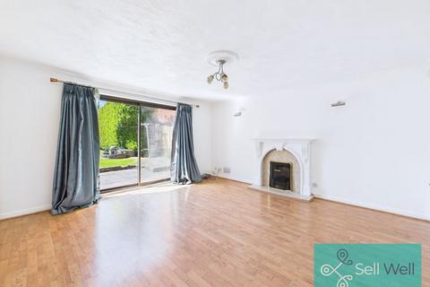 31 Eden Vale, Worsley, Manchester, M28 1YR