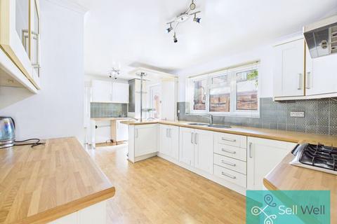 31 Eden Vale, Worsley, Manchester, M28 1YR
