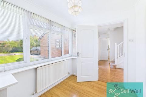 31 Eden Vale, Worsley, Manchester, M28 1YR