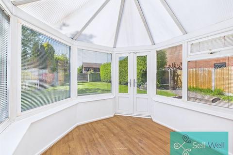 31 Eden Vale, Worsley, Manchester, M28 1YR