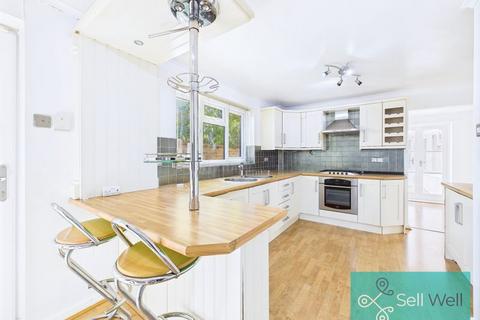 31 Eden Vale, Worsley, Manchester, M28 1YR
