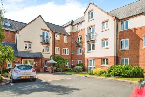 2 bedroom apartment for sale, Old Mill Close, Hereford HR4