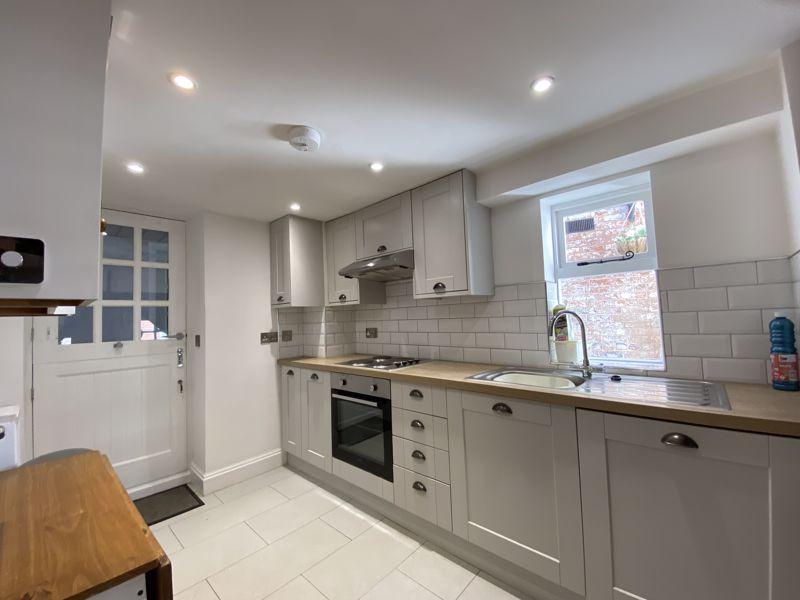 Kitchen 1