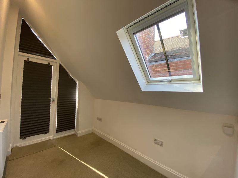Bedroom 2a