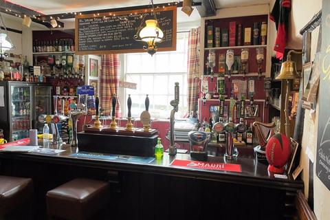 Pub for sale, Nr Crediton, Crediton EX17