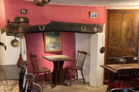 Pub for sale, Nr Crediton, Crediton EX17