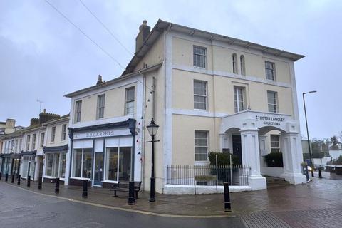 Mixed use for sale, Paignton TQ3