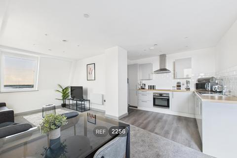 2 bedroom apartment to rent, George House, 67-73 George Street, HU1 3BB