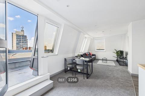 2 bedroom apartment to rent, George House, 67-73 George Street, HU1 3BB