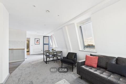 2 bedroom apartment to rent, George House, 67-73 George Street, HU1 3BB
