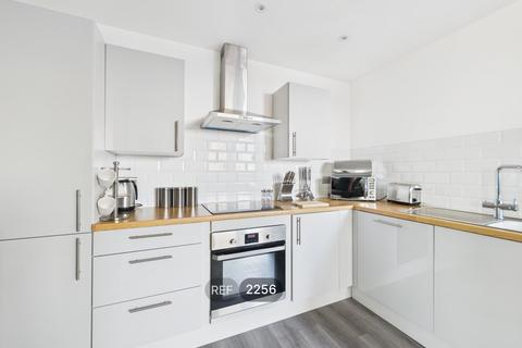 2 bedroom apartment to rent, George House, 67-73 George Street, HU1 3BB