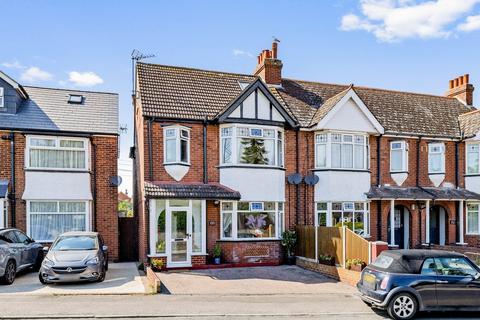 Risborough Lane, Folkestone, CT20