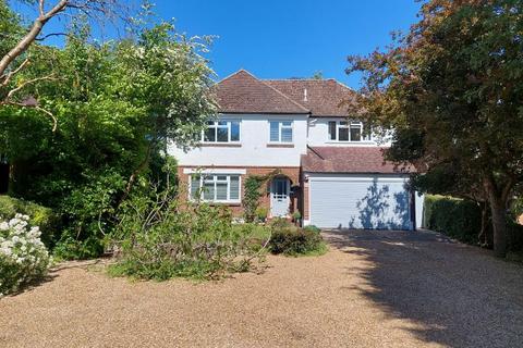 4 bedroom detached house for sale, Dowlans Road, Great Bookham KT23