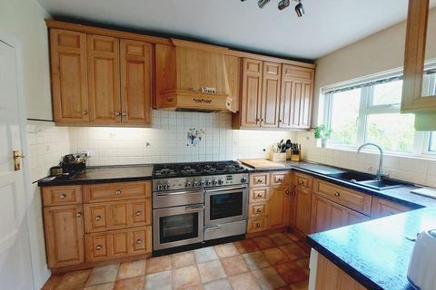 4 bedroom detached house for sale, Dowlans Road, Great Bookham KT23