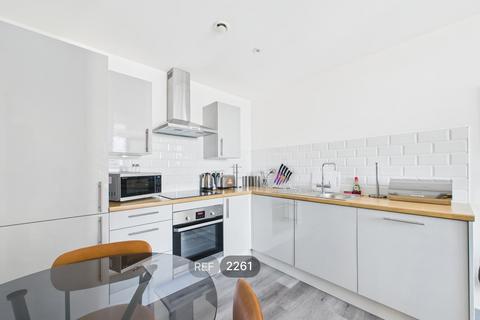1 bedroom apartment to rent, George House, 67-73 George Street, HU1 3BB