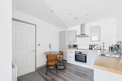 1 bedroom apartment to rent, George House, 67-73 George Street, HU1 3BB
