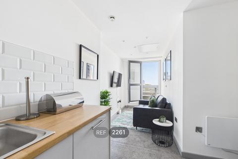 1 bedroom apartment to rent, George House, 67-73 George Street, HU1 3BB