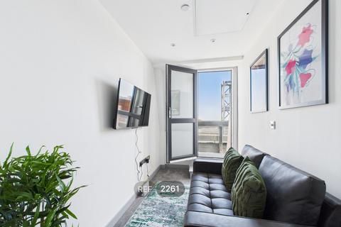 1 bedroom apartment to rent, George House, 67-73 George Street, HU1 3BB