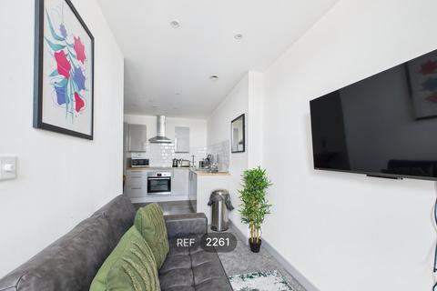 1 bedroom apartment to rent, George House, 67-73 George Street, HU1 3BB