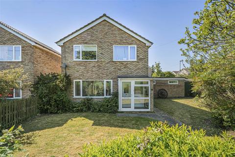 63a Long Road, Comberton, Cambridge, CB23 7DG
