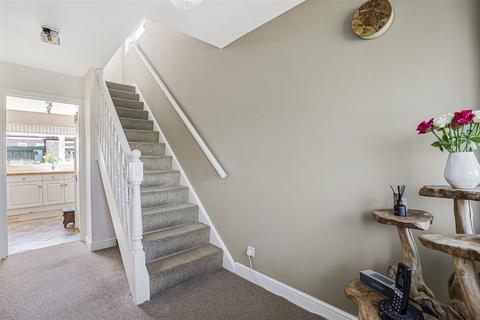 63a Long Road, Comberton, Cambridge, CB23 7DG
