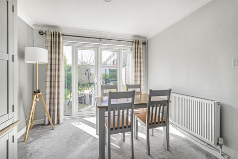 63a Long Road, Comberton, Cambridge, CB23 7DG