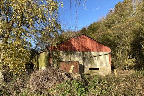 Plot for sale, Brington Road, Northampton NN7