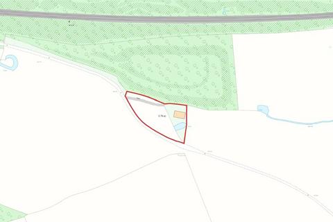 Plot for sale, Brington Road, Northampton NN7