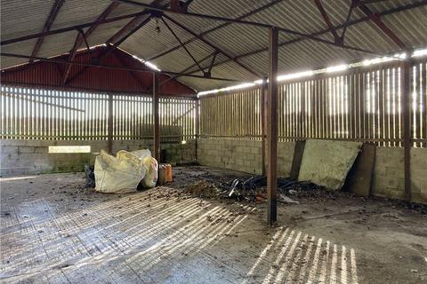 Plot for sale, Brington Road, Northampton NN7