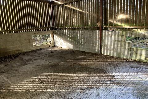 Plot for sale, Brington Road, Northampton NN7