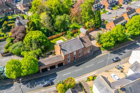 6 bedroom detached house for sale, Leicester Road, Leicester LE8
