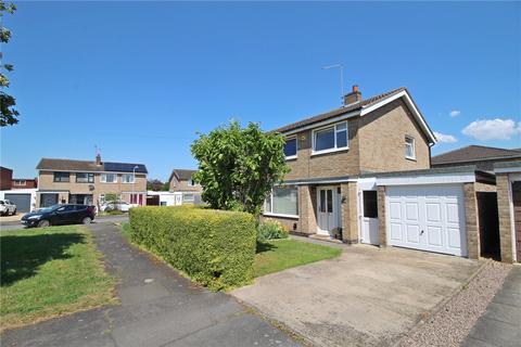 8 Bramley Road, Market Deeping, Peterborough, PE6 8JG