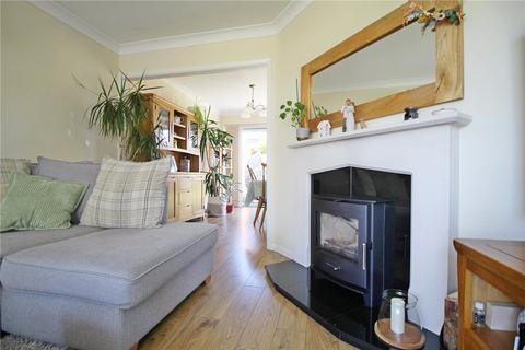 8 Bramley Road, Market Deeping, Peterborough, PE6 8JG