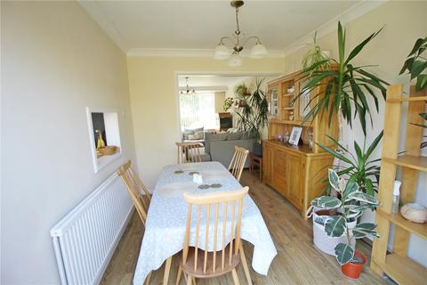 8 Bramley Road, Market Deeping, Peterborough, PE6 8JG