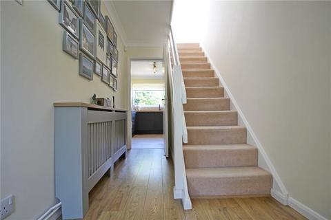 8 Bramley Road, Market Deeping, Peterborough, PE6 8JG