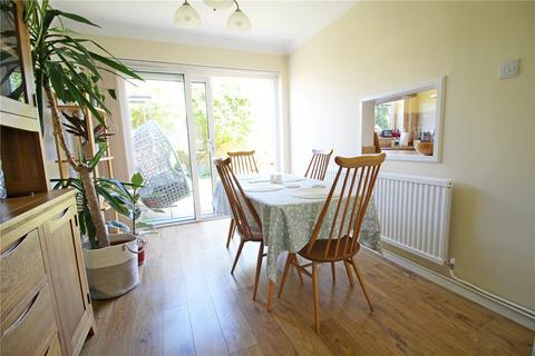 8 Bramley Road, Market Deeping, Peterborough, PE6 8JG
