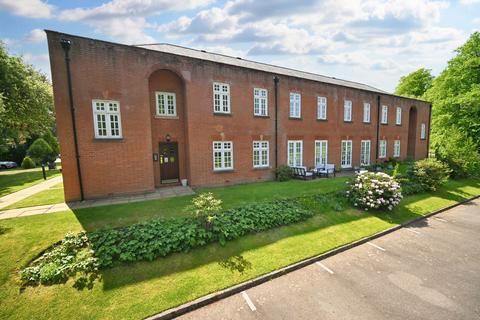 Wergs Hall, Wolverhampton WV8