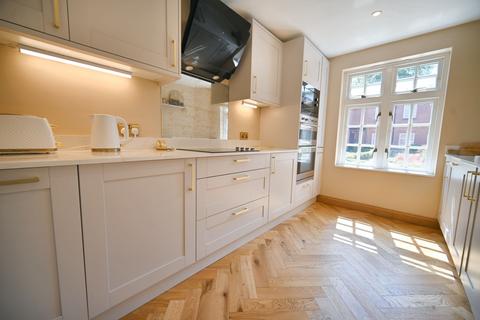 undefined, Wergs Hall, Wolverhampton WV8