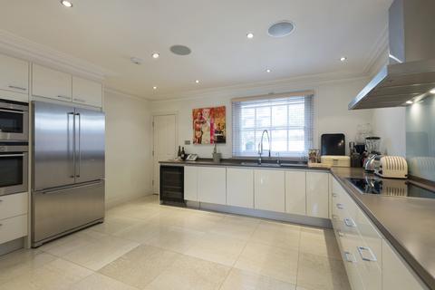 undefined, St Anns Terrace, St John's Wood, London, NW8