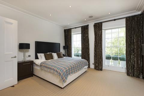 undefined, St Anns Terrace, St John's Wood, London, NW8