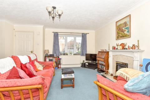 3 bedroom detached house for sale, Redshank Road, Waterlooville PO8